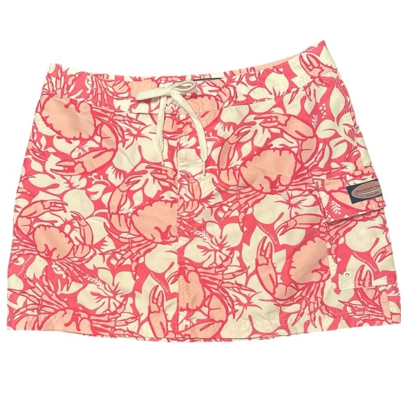 Vineyard Vines Surf Skirt - Picture 2 of 6